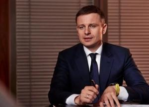 Минфин: Украина может потерять $2,23 млрд