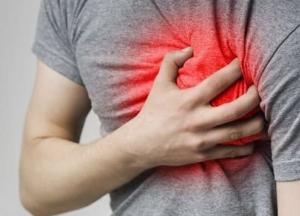 Медики рассказали, как отличить невралгию от болезней сердца