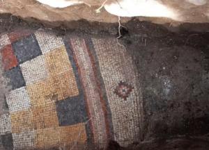 Археологи нашли руины давно затерянной "церкви апостолов" (фото)