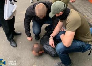 В Одессе ликвидировали группировку наркодилеров (фото)