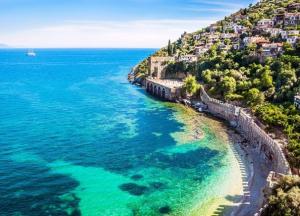 Куда лучше поехать в Турцию в сентябре?