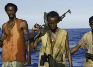 В Нигерии пираты похитили 10 членов экипажа судна, среди них украинец