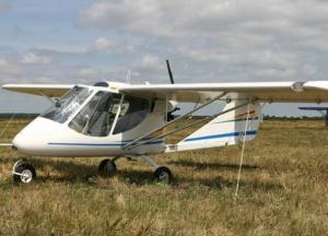 В Хмельницкой области отправили в психбольницу пилота, летавшего без прав