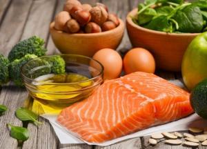 Какие продукты полезны для мозга