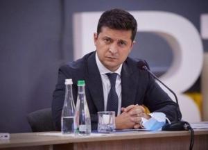 Зеленский предлагает расширить нормандский формат