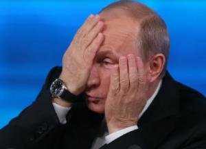 Путін боїться замаху й перевороту, між силовиками наростає конфлікт: дані розвідки країни ЄС 