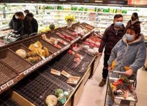 Меркель и Путин попали на меткую фотожабу из-за смертельного коронавируса в Китае