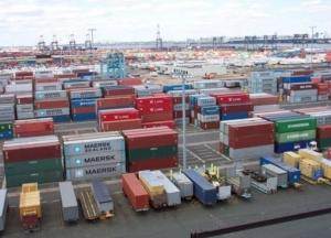 Украина снизила негативное сальдо импорта-экспорта