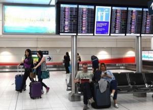 Украинцам открыли въезд в Грузию