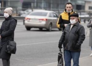 Covid в Украине: менее 7 тысяч новых заражений
