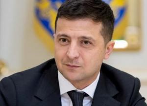 Зеленский прибыл в Ивано-Франковскую область из-за наводнения