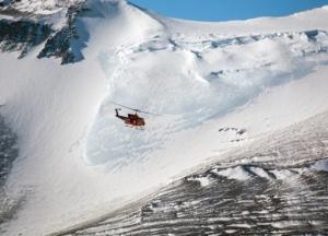 На Земле впервые обнаружили место с "безжизненной" почвой