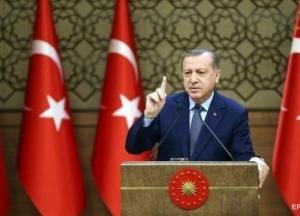 Операция Турции в Сирии: к Эрдогану приехал вице-президент США
