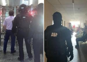 Налоговиков столицы разоблачили в коррупции: нанесено госубытков на 2,5 млрд гривен