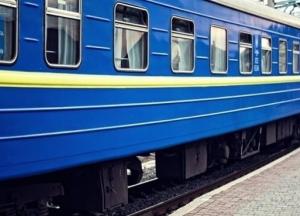 Женщина родила в вагоне поезда Киев-Ужгород