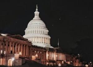 Конгрес США ухвалив законопроєкт про санкції проти Росії та Ірану