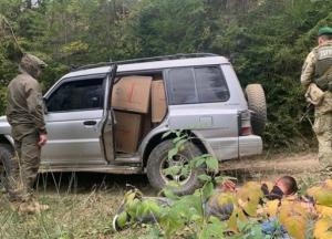 В Украине ужесточат наказание за контрабанду