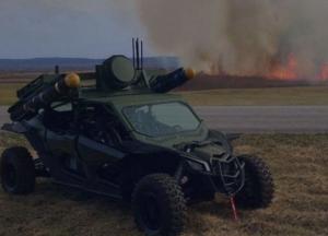 США таємно передали Україні найсучасніший ЗРК Tempest — подробиці та мета