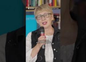 50-річна бабуся стала старшим бойовим медиком після загибелі сина: історія Людмили Менюк