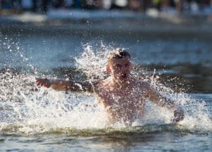 Заморозки до -5: прогноз на Крещение