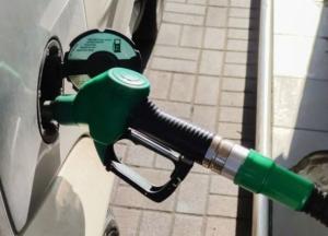 В Украине ввели госрегурирование цен на бензин и дизельное топливо