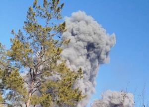 Мінус склад боєприпасів для Shahed біля ДАПу, а Донецьк, Макіївка, Єнакієво й Горловка без світла (відео)