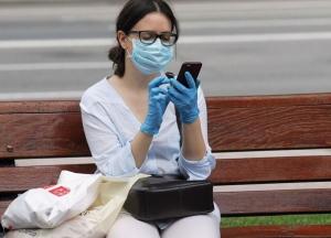 Оранжевых стало меньше: в Украине обновили карантинные зоны