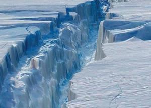 Ученые сделали сенсационное заявление о новом ледниковом периоде, который ожидает человечество