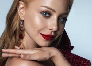 Тина Кароль показала, как выглядит без макияжа и фильтров (фото)