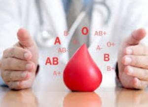 Медики назвали главные особенности людей с I группой крови 