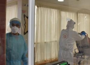 В Израиле закрыли последнее отделение, в котором лечили больных коронавирусом
