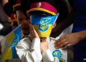 Правительство одобрило концепцию Госпрограммы по развитию украинского языка до 2030 года