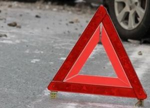 Око за око: в Киеве водитель разбитого авто ограбил виновницу ДТП