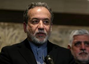 Іран негайно припиняє будь-яку співпрацю в ядерній сфері з МАГАТЕ