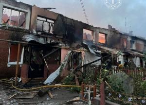 Росіяни вбили дроном всю сім’ю на Сумщині: загинуло подружжя із синами 6-ти та 4-х років (фото)