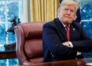 У Трампа требуют стенограмму разговора с Зеленским