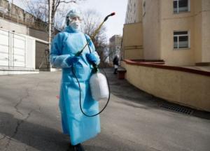 В Киевской области общежитие закрыли на карантин из-за вспышки коронавируса