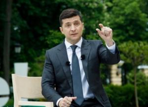 Зеленский анонсировал создание пяти медицинских городков в Украине