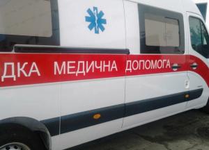 На Николаевщине обвалился балкон с тремя мужчинами, один из них погиб