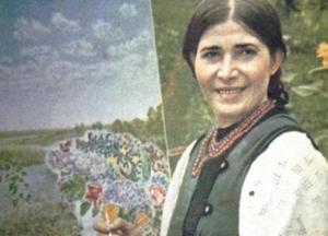 Google посвятил дудл украинской художнице