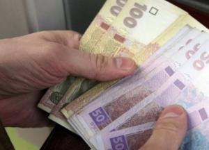 На пособия безработным из госбюджета выделят дополнительные 3,5 млрд гривен