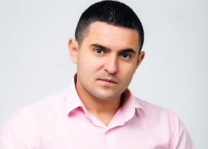 Партия «Слуга народа» требует от ЦИК восстановить регистрацию Куницкого