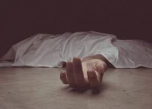 В Киеве нашли труп на чердаке заброшенного дома