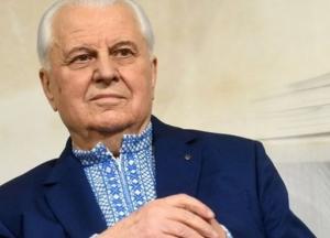 Кравчук предложил обойти минские договоренности