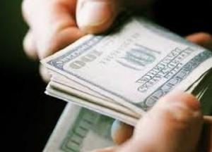 В Кропивницком чиновник требовал $3,5 тысячи за снятие с воинского учета