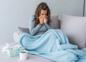 Подготовка к сезону гриппа и ОРВИ: советы специалистов