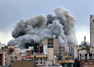 Знищать весь рід Хаменеї? В Ірані обрали нового верховного лідера, Ізраїль почав ліквідацію (відео)