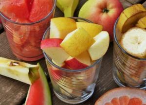 Медики назвали фрукты, которые нельзя употреблять при диабете