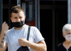 В Минздраве назвали условие отмены масок в Украине