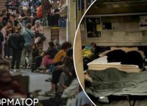 Київське метро перетворилося на прихисток: майже 42 тисячі людей знайшли безпеку під час атаки